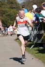Mens ERRA 12 Stage Road Relay, Sutton Park, Sutton Coldfield, Birmingham. Photo: David T. Hewitson/Sports for All Pics
